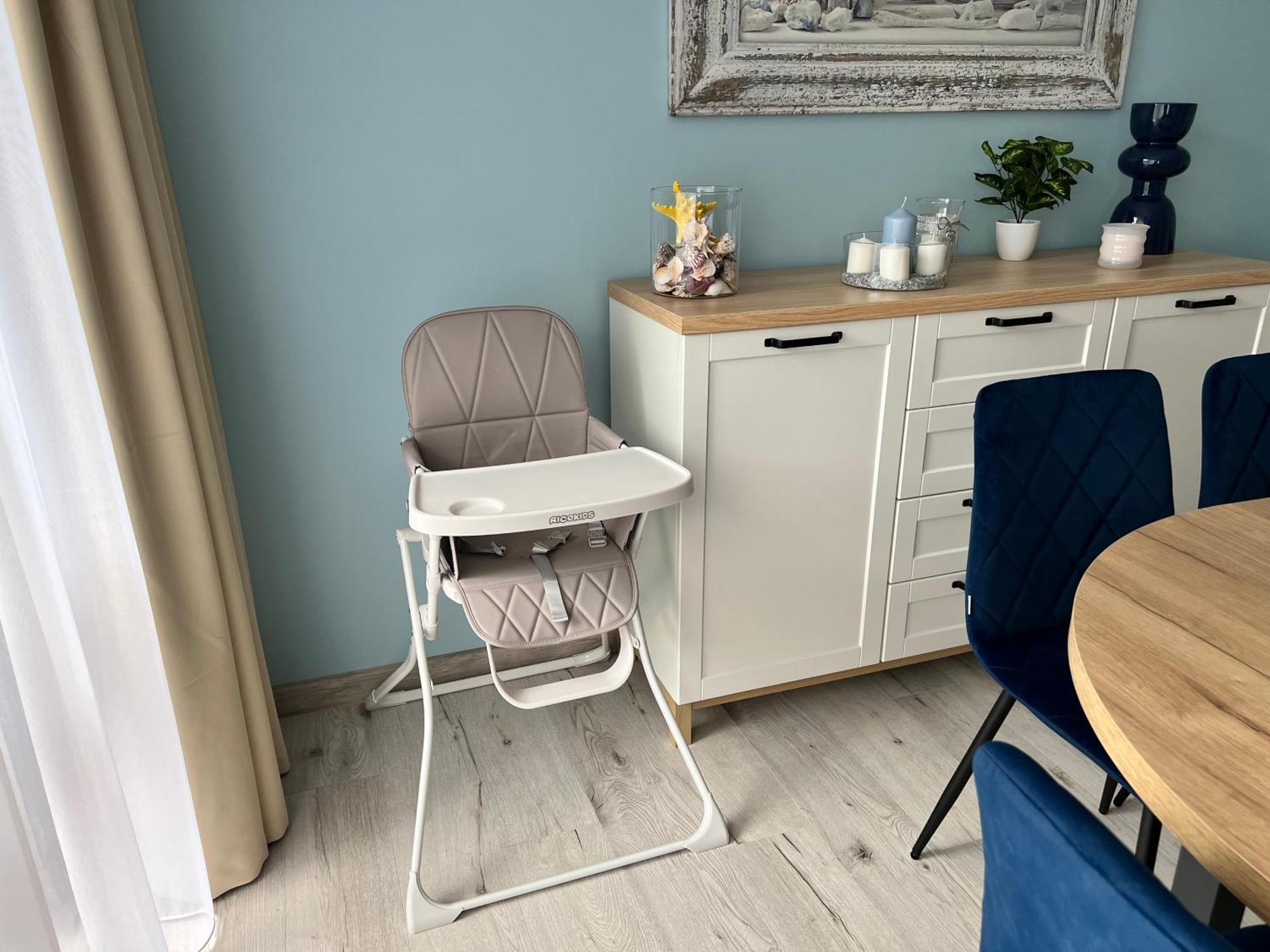 Apartament Bari Świnoujście Esterno foto